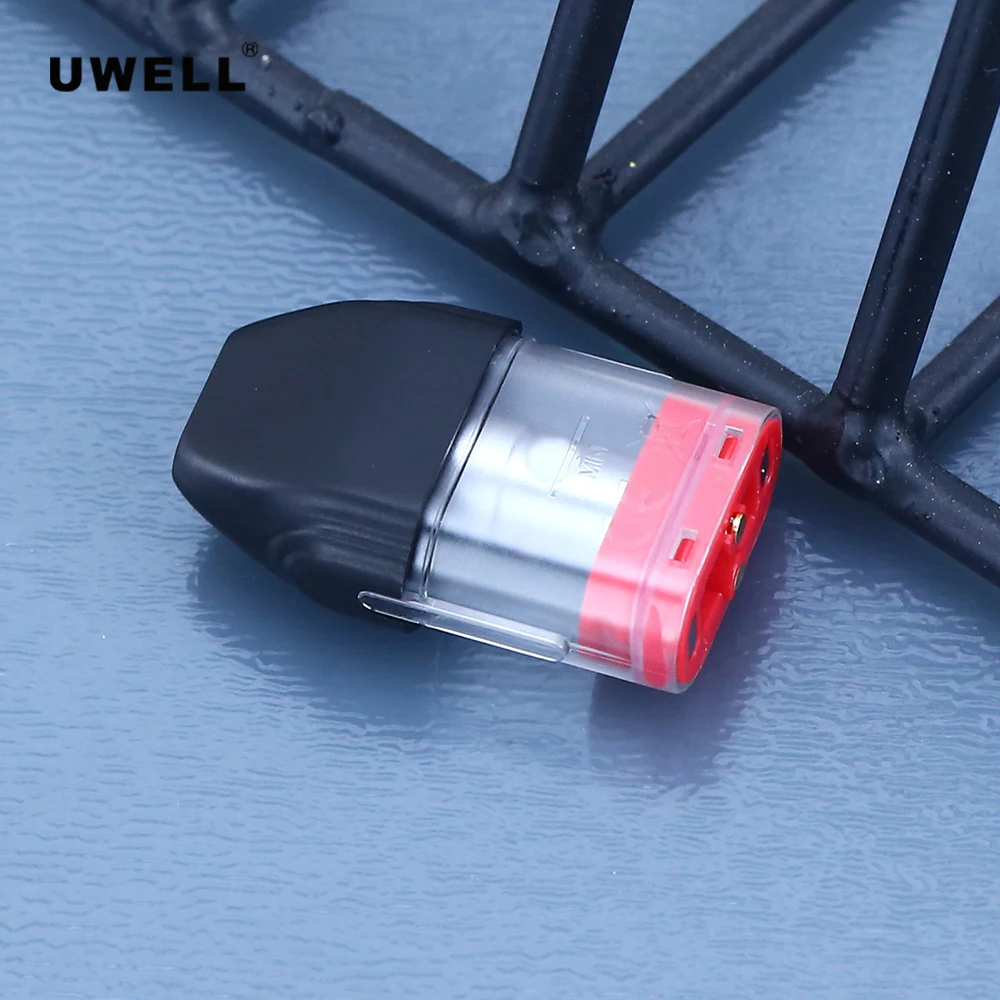 1Uwell Caliburn  KOKO Cartridge_0