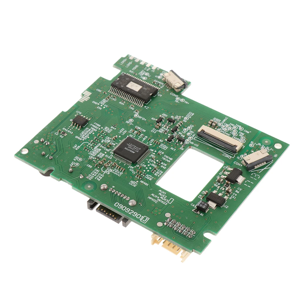 Материнская плата Liteon 9504 для Xbox 360 Slim с разблокировкой ремонтная часть|Запасные
