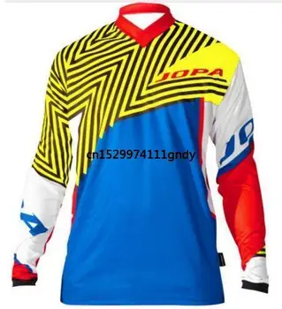 

Best quality 2020 Saite T-shirt motorcycle off-road shirt long-sleeved shirt T-shirt mx Motorola mountain bike dh motorcycle mtb