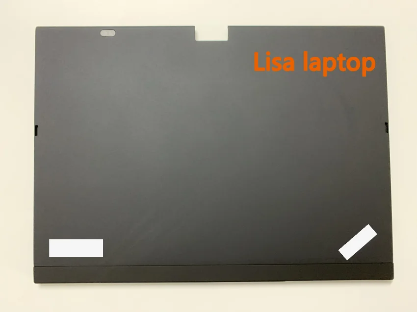 Для lenovo ThinkPad X220T lcd задняя крышка A Shell 60.4kj05 012 42.4kj06. 001