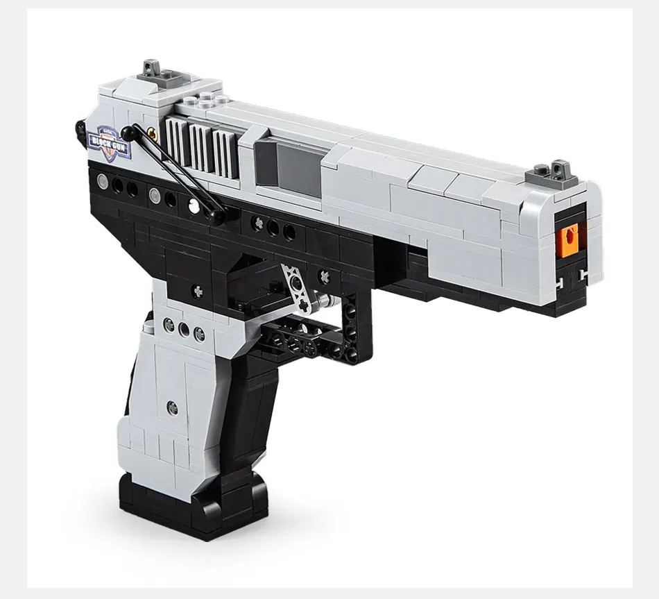 CADA C81007 Block Gun