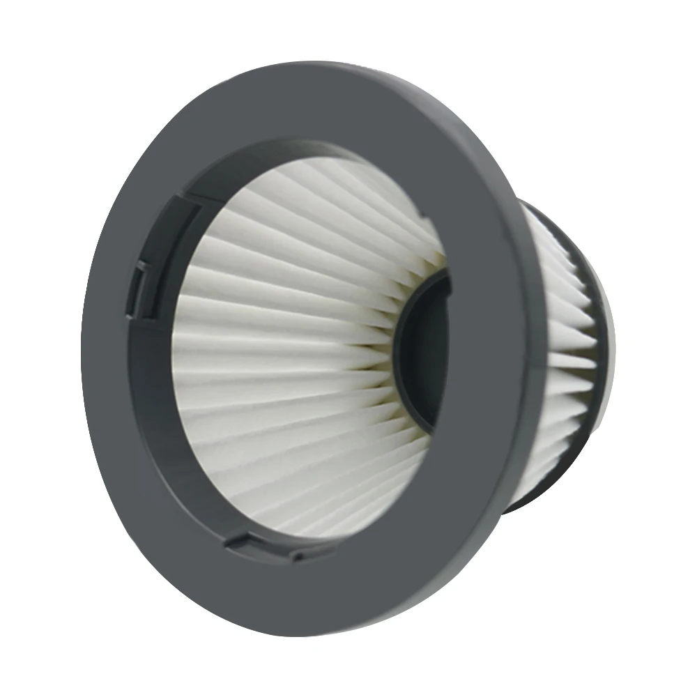 1 шт. пылесос HEPA фильтр для Philips FC6161 замена фильтров