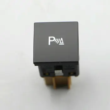 

Apply to Golf 6 MK6 Jette Scirocco Touran Reversing radar switch Radar button OPS switch 1TD 927 122 1TD927122