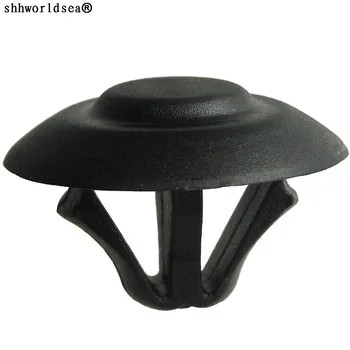 

shhworldsea automotive clips Hood Insulation Retainer for Ford#663487