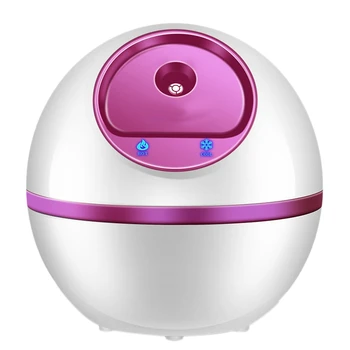 

Steam Surface Spray Machine Hot And Cold Beauty Nano Ion Spray Beauty Water Meter Steam Surface Meter Us Plug