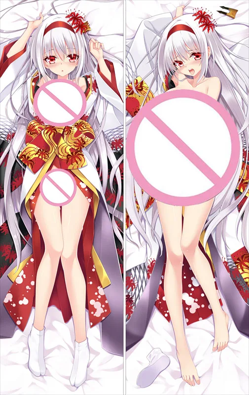 Аниме Kantai Коллекция Yuudachi Dakimakura Чехол Kancolle Kaga персонажи Shimakaze Bolster чехол Amatsukaze обнимает чехол для подушки
