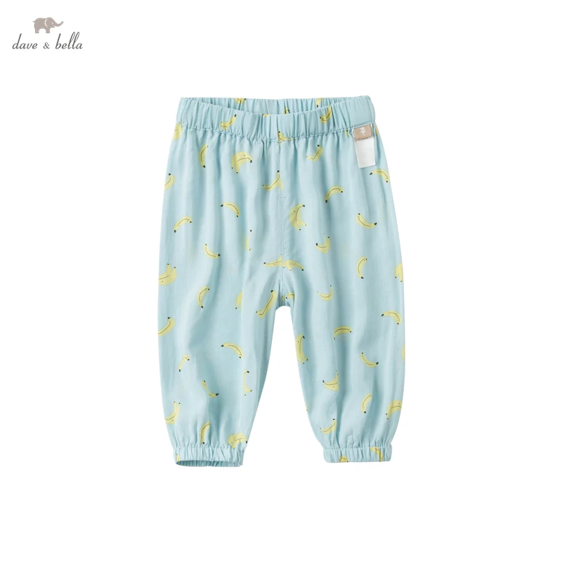 DBJ16314-Pantalones con estampado de dibujos animados para bebés, pantalón  largo, a la moda, para verano - AliExpress Madre y niños