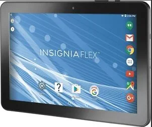 10," планшет для знаки отличия NS-P10A7100 сенсорный экран Сенсорная панель емкостный Phablet мультитайзер стекло сенсор