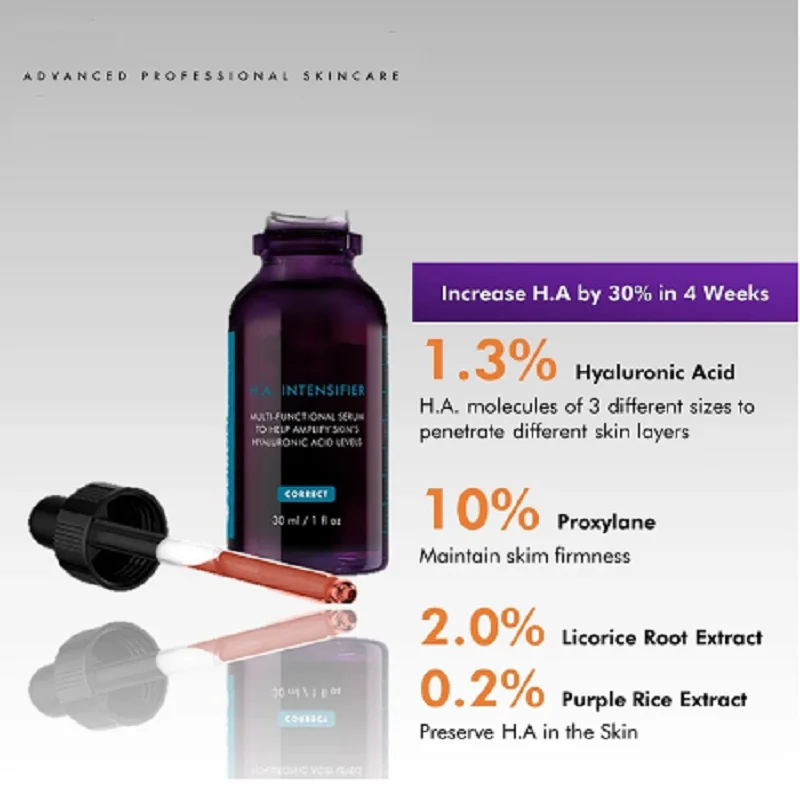 CE Hydrating B5 HA Serum Blemish Age Defense Salicylic Acid