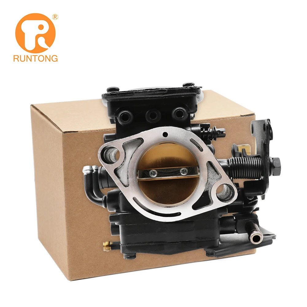 Runtong SBN 40 мм BN40i карбюратор для MAG SEA DOO 717 720 GS GTX GSX XP Технические