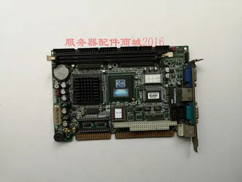 

PCA-6753 REV.A2 industrial control motherboard to send new memory quality