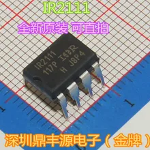 10 шт./лот IR2111 DIP-8 ИК