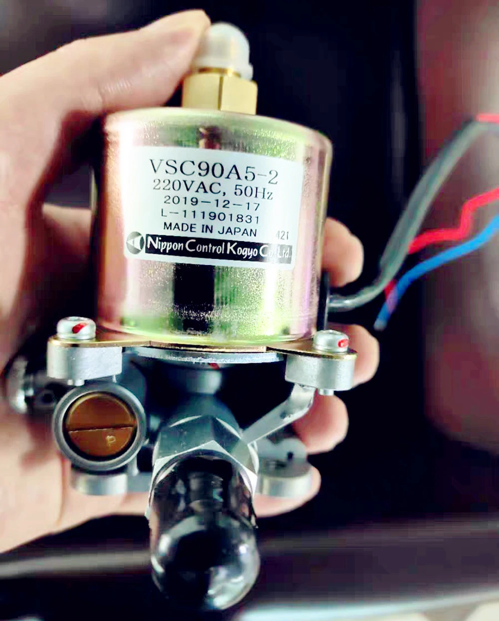bomba de oleo eletromagnetica metanol vskx125 01