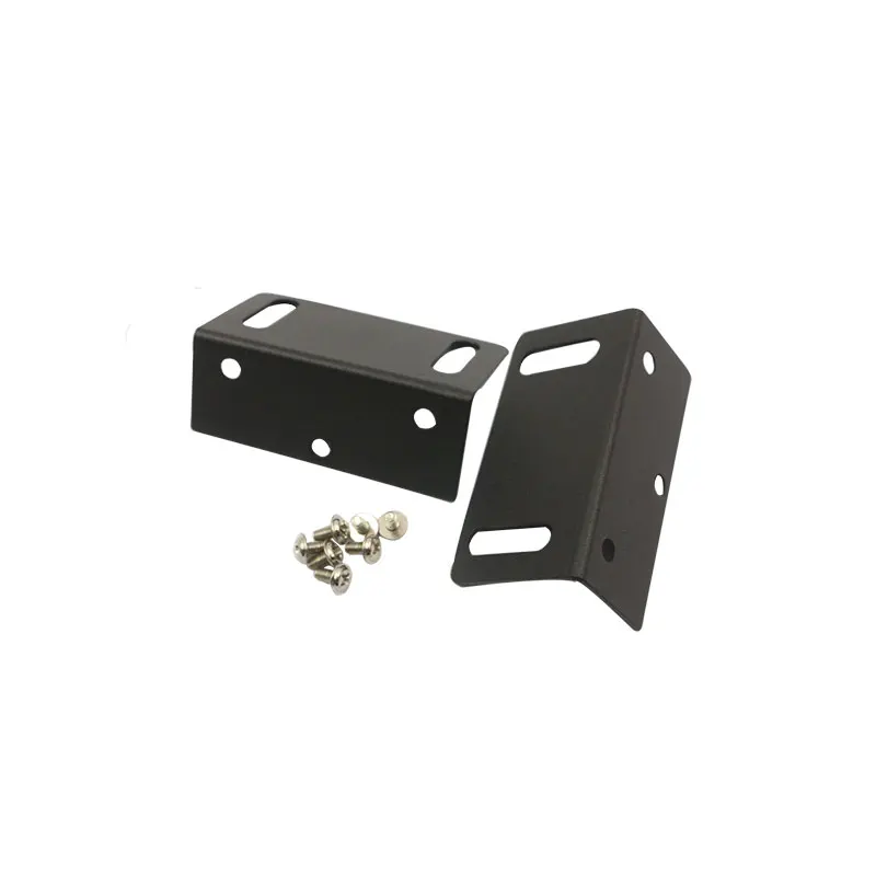 HD BNC Video Distributor Amplifier AHD TVI CVI HD 8CH To 24CH Splitter For CCTV Security Camera DVR System