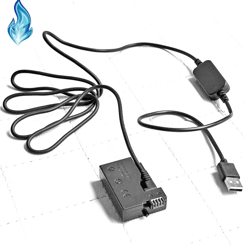 DR-E8 плюс USB8VCable LP-E8 LP E8 манекен Батарея для цифровой однообъективной зеркальной камеры Canon EOS Камера 550D 600D 650D 700D T2i T3i T4i T5i X4 X5 X6
