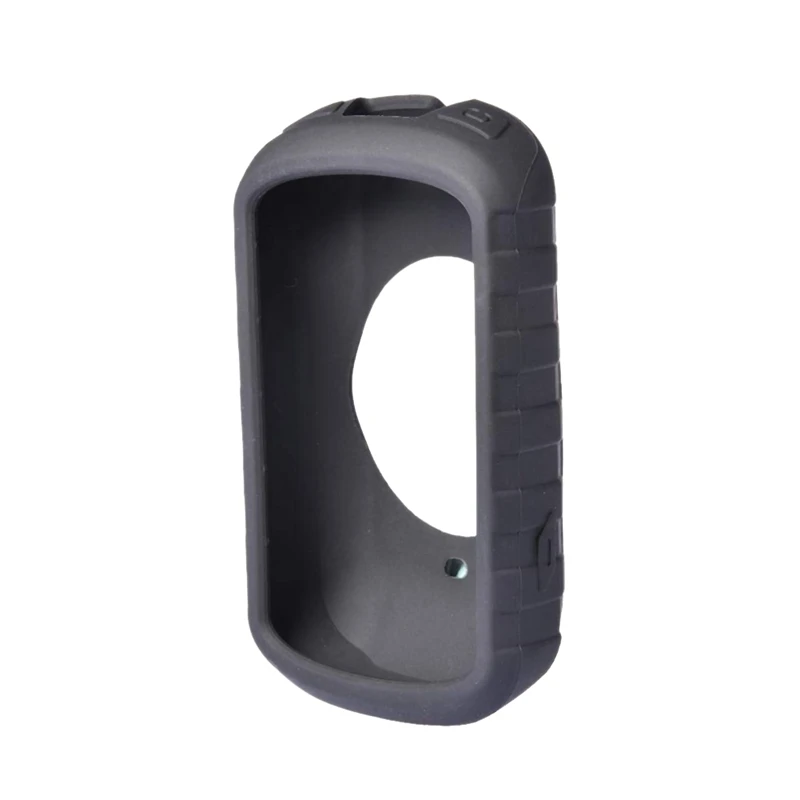 Силиконовый чехол для Garmin Edge 830 GPS велосипедной компьютерной системы защитный
