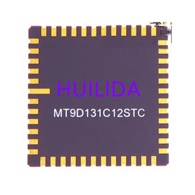 MT9D131C12STC CLCC48 Новинка