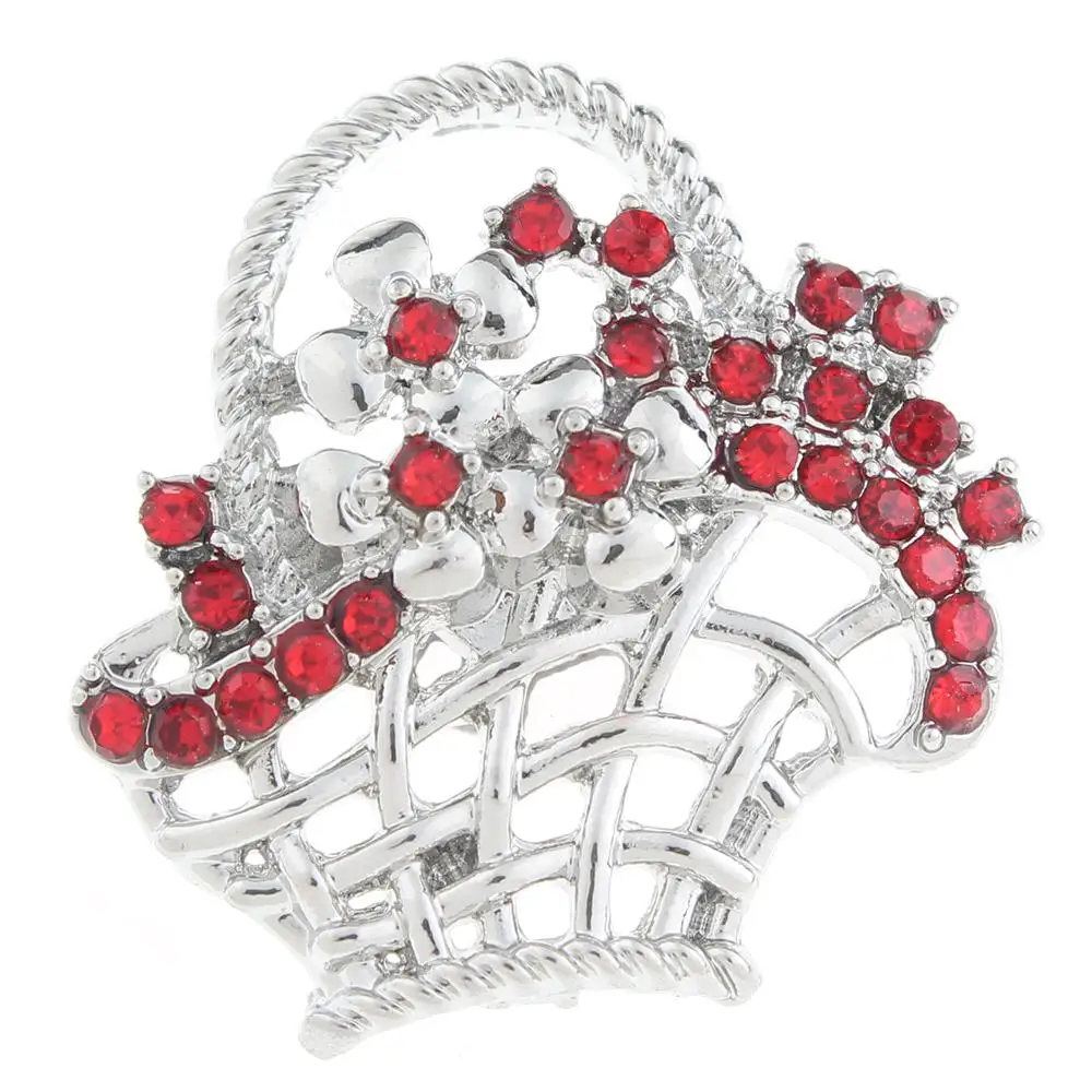 

JaynaLee 18-20mm Metal Ginger Snap Button Fit Ginger Snaps Bracelets Jewelry for women men gifts GJS6162