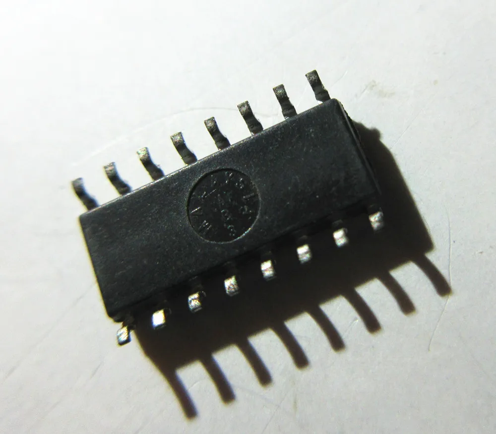 10 шт. IC IRS2092S