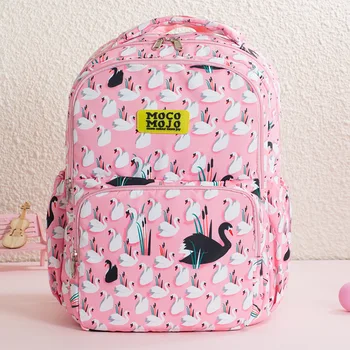 

Cute Girls School Bags Children Primary School Backpack kids satchel book bag Princess Schoolbag kids backpack Mochila Infantil
