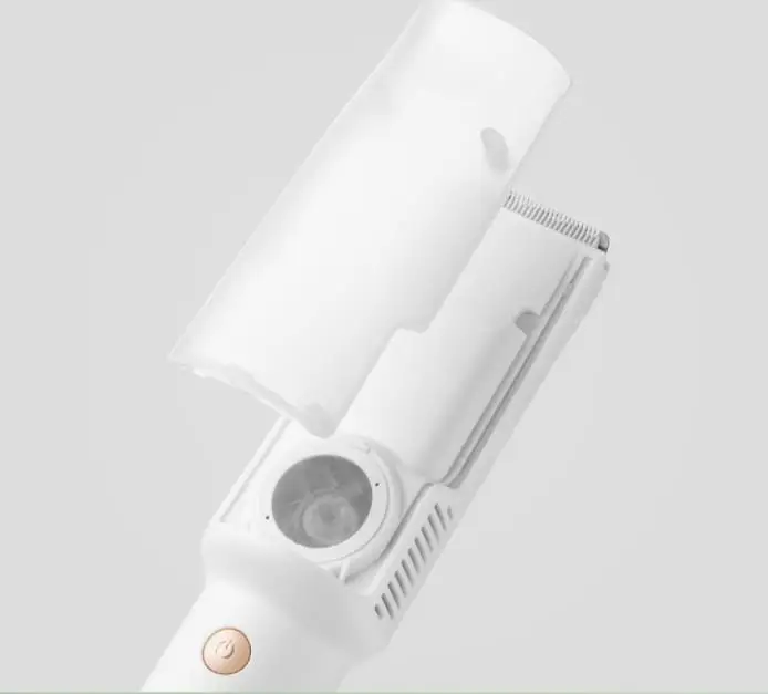 trimmer clipper de cabelo das crianças