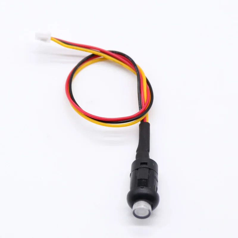 PixhawkPX4AutopilotSafetyButtonFlightControllerSafetySwitchRed