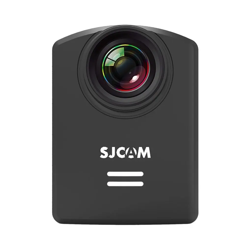 SJCAM M20 камера движения наружная HD 4K Спортивная камера водонепроницаемая DV Спортивная камера воздушная съемка Дайвинг анти-встряхивание