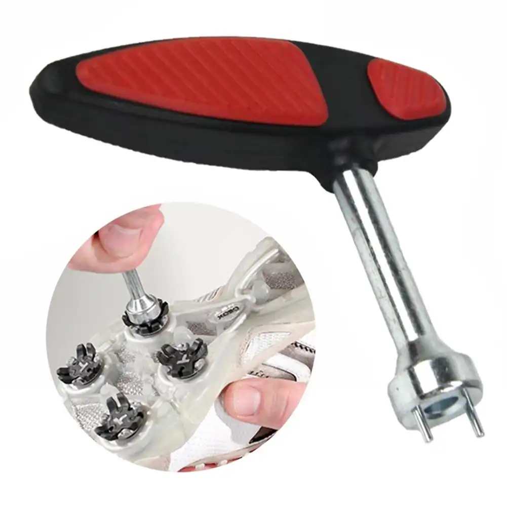 golf cleat removal tool