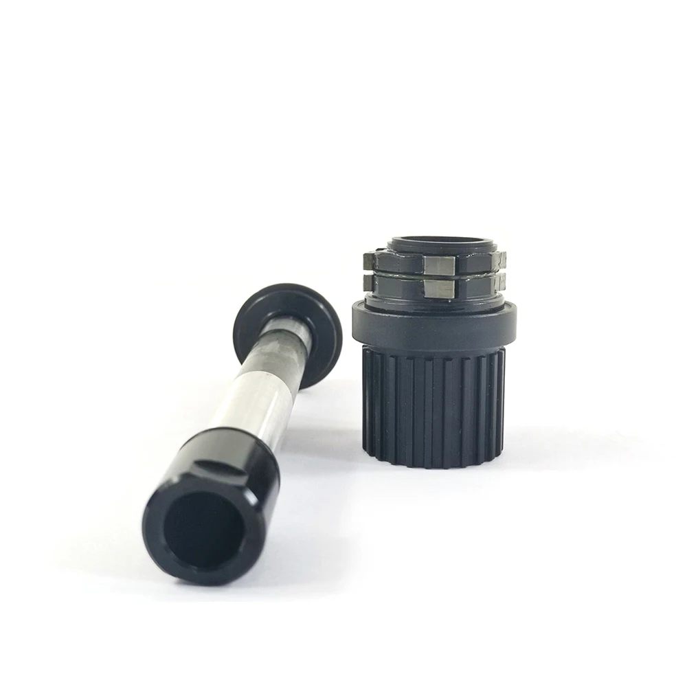 Новый 12S микро сплайн freehub с 12x148 мм ось для Novatec D792SB-B12 BOOST задний концентратор 4 Pawls