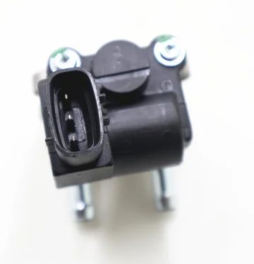 Подлинный 18137-83E11 1813783E11 ISC клапан для Suzuki 18137-83E11-000