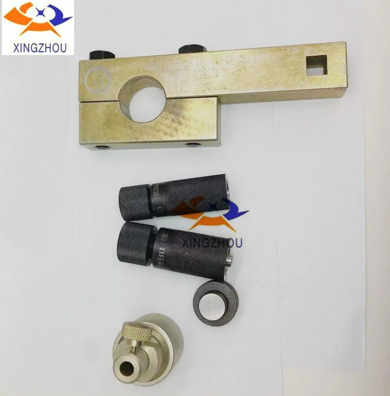 Diesel Fuel Heui Pump Injector Disassemble Tools For Cat C7 C9 ...