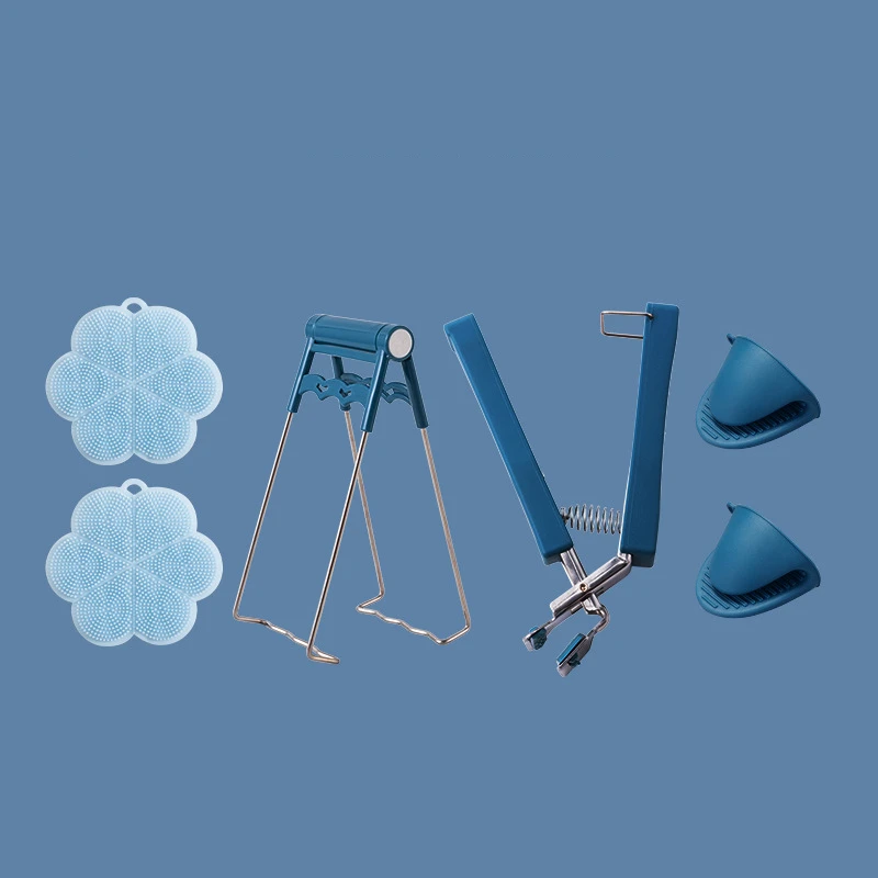 6 sets Blue