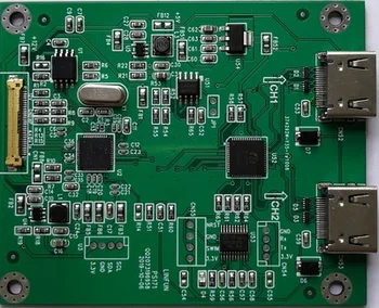 

Active DP to HDMI EDP to HDMI Support Android Board EDP Laptop Motherboard EDP Output