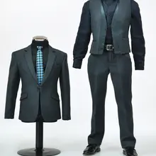 POPTOYS X21 1/6 масштаб Tony Stark деловой костюм Мужская одежда модель аксессуары подходит для 12 ''мужские экшн коллекционные игрушки Фигурки