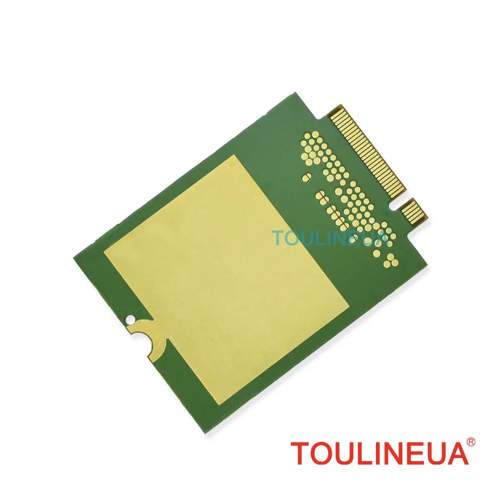 EM7355 FRU 04X6038 Gobi5000 LTE NGFF 4G WWAN сетевая карта для Lenovo L440 L540 T431s T440 T440s T440p T540P W540 X240|Сетевые