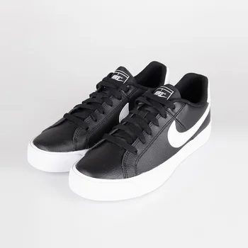 

Nike Court Royale AC-women's sneakers Black