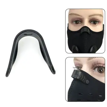 

10/20/30 Pcs Masks Plastic Nose Clip Bicycle Motorcycle Ride Face Mask Nose Clip Plastic Face Nose Clip Nose Clip For Mask