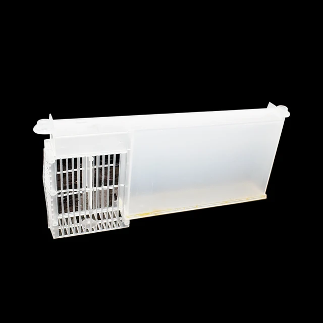 Népszerű És Ecetsav -Adagoló Hosszú Távú Hangyasav Elpárologtató Méhészet A Méhész Varroa Atkák Megölése - Image 6