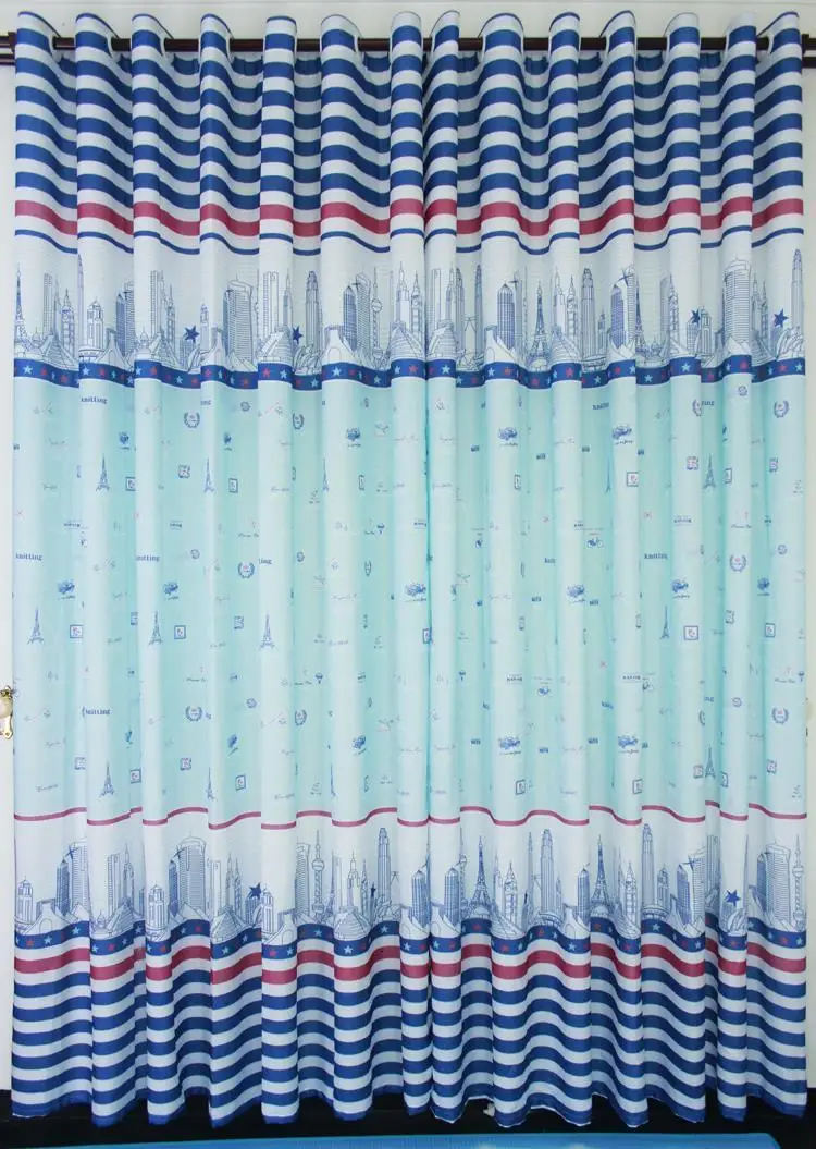 Gordijnen Cocina Европейский Visillos De camera Da Letto Tende Per sogjorno Zaslony Pour Le Salon Cortinas Rideaux роскошные шторы