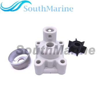 

Boat Motor Water Pump Parts for Parsun HDX Makitsu Outboard Engine