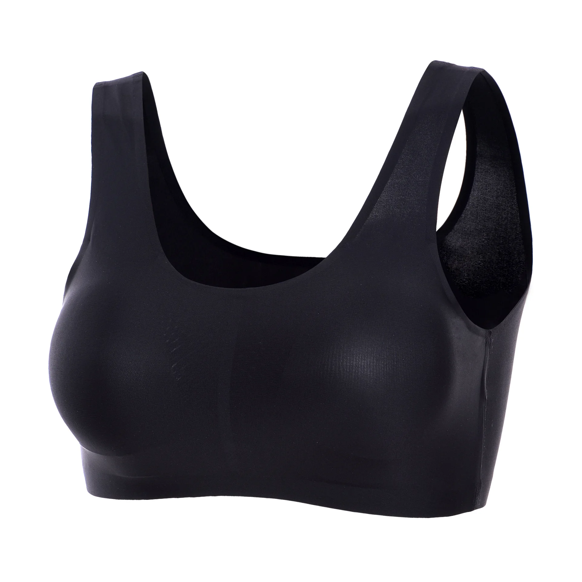 Перетащите королева Трансвестит поддельные сиськи реалистичные огромные груди