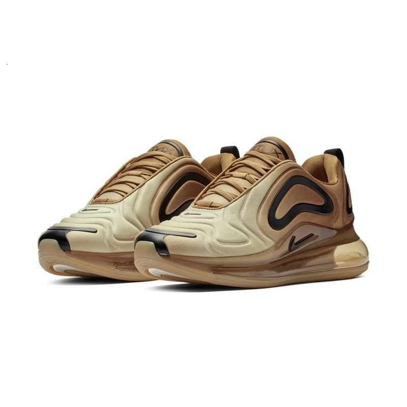 NIKE AIR MAX 720 Аутентичные женские кроссовки для бега, Новое поступление, светильник, дышащие спортивные кроссовки с воздушной подушкой, для улицы# AR9293