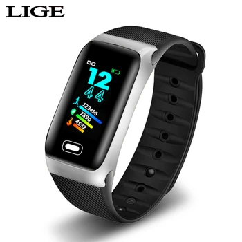 

Smart wristband smart watch men android IOS waterproof smartband smartwatch band fitness tracker smart band sport watch women