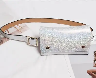 Женская мода для подиума из искусственной кожи женские платья Корсеты пояс с пряжкой украшения широкий пояс R1837 - Цвет: white
