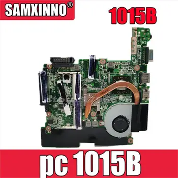 

Akemy 1015B motherboard REV1.2G For Asus EEE pc 1015B Laptop mainboard 100% Tested Working fully tested