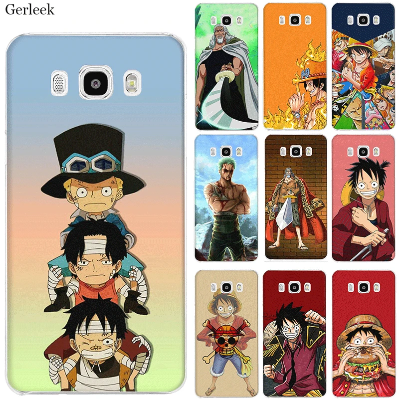 Mobile Phone Case For Samsung Galaxy J1 J2 J3 J5 J6 J7 Hard Cover One Piece Hyun Shell Protection | Мобильные телефоны и