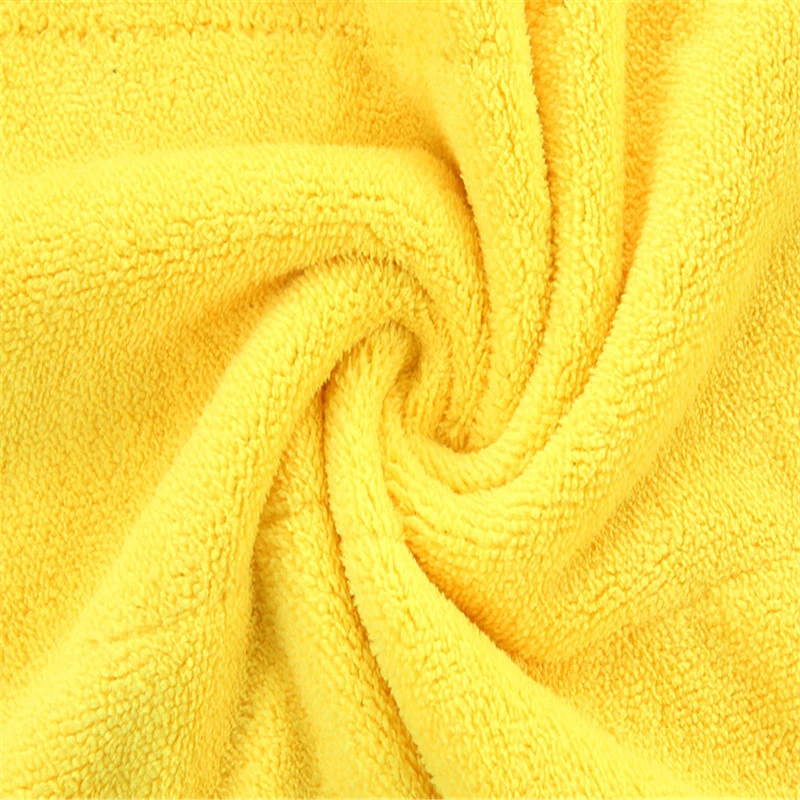 3 шт. полотенце автоматическая сушка уход химический парней микрофибра Чистящая одежда очиститель