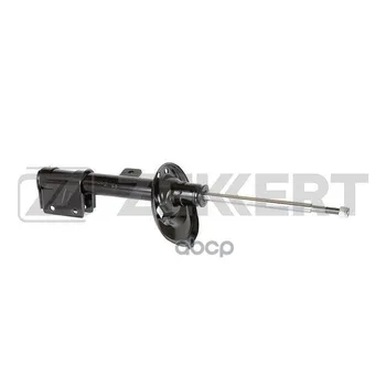 

Shock absorber suspension gas. Before. Leo. Citroen Berlingo II 08-peugeot partner II 08-zekkert art. sg-6249