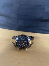 WISHDOIT-reloj deportivo informal para hombre, cronógrafo de pulsera luminoso de acero inoxidable, resistente al agua, de marca de lujo, nuevo, 2021