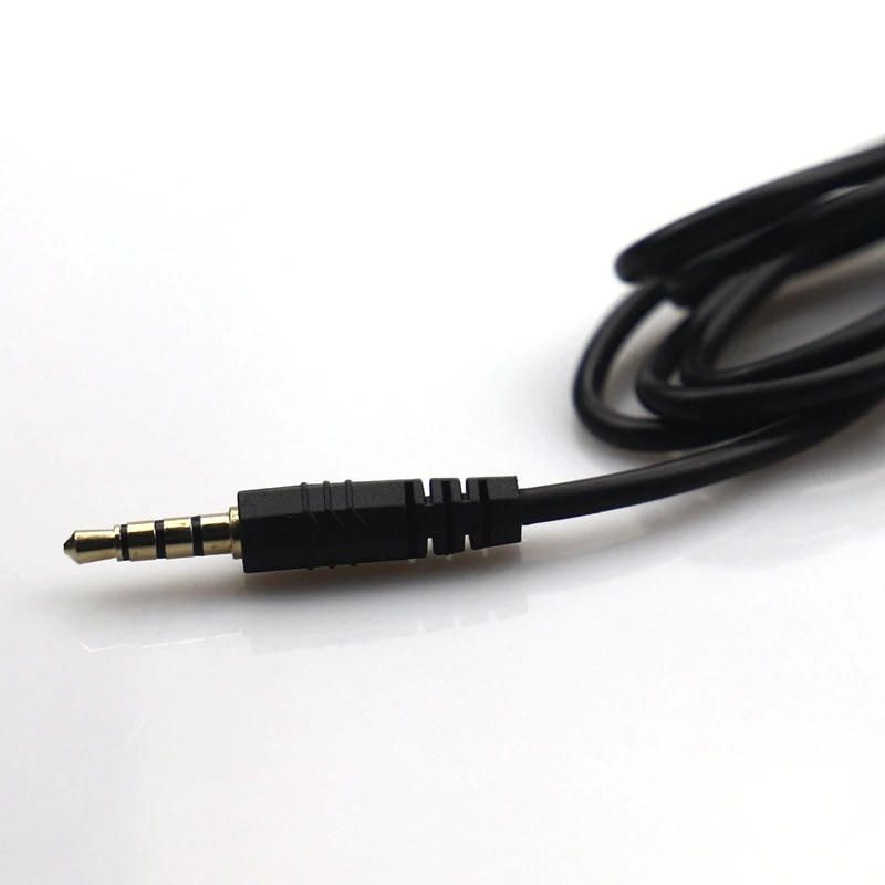 Mutilfunction Call Center Headset USB 3 5mm Jack with Noise Cancelling Mic Volume Control for PC Home Office Phone